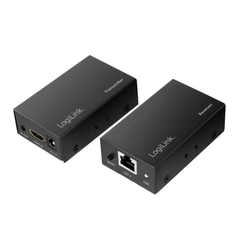 Extender LOGILINK HD0023 RJ-45 - HDMI Extender LOGILINK HD0023 RJ-45 - HDMI