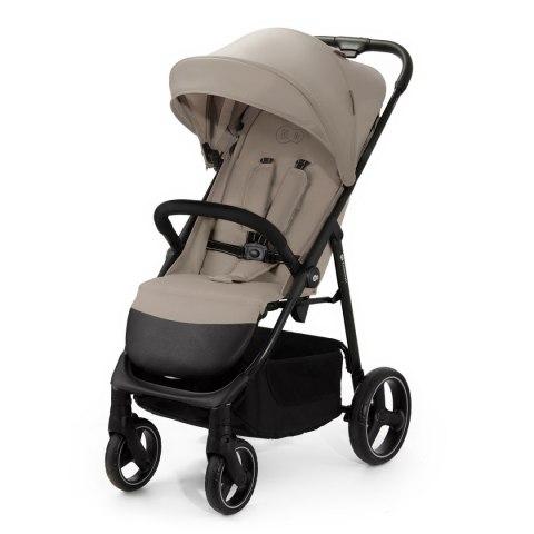 KINDERKRAFT Wózek spacerowy TRIG 3 STONE BEIGE KINDERKRAFT Wózek spacerowy TRIG 3 STONE BEIGE