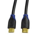 LOGILINK CH0063 3m /s1x HDMI (A) 1x HDMI (A) LOGILINK CH0063 3m /s1x HDMI (A) 1x HDMI (A)