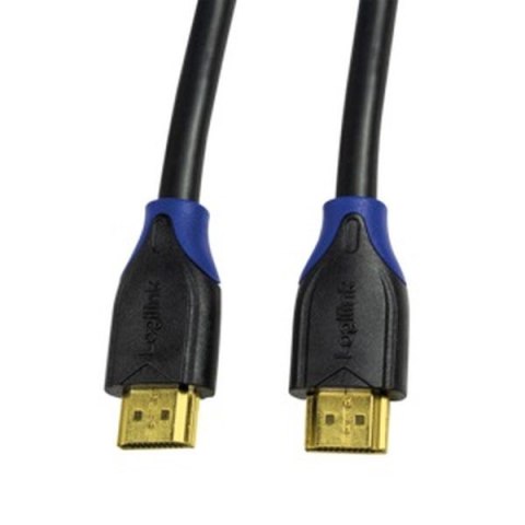 LOGILINK CH0063 3m /s1x HDMI (A) 1x HDMI (A) LOGILINK CH0063 3m /s1x HDMI (A) 1x HDMI (A)