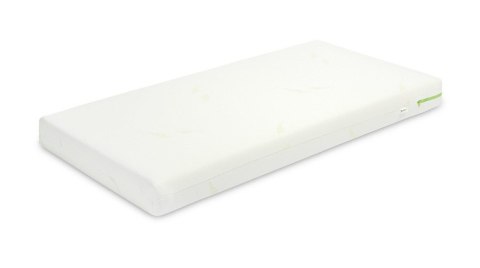 MATERAC PIANKOWY 120 X 60 ALOE VERA 10CM MATERAC PIANKOWY 120 X 60 ALOE VERA 10CM