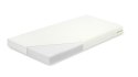 MATERAC PIANKOWY 120 X 60 ALOE VERA 10CM MATERAC PIANKOWY 120 X 60 ALOE VERA 10CM