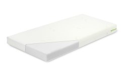 MATERAC PIANKOWY 120 X 60 ALOE VERA 10CM