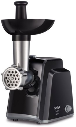Maszynka do mielenia TEFAL NE105838 (Czarno-srebrny )