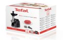 Maszynka do mielenia TEFAL NE105838 (Czarno-srebrny ) Maszynka do mielenia TEFAL NE105838 (Czarno-srebrny )