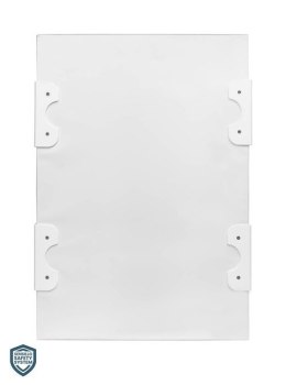PRZEWIJAK USZTYWNIANY SAFETY SYSTEM 70 CM - MIŚKI - PARASOL PLATYNOWY