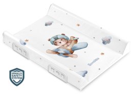 PRZEWIJAK USZTYWNIANY SAFETY SYSTEM 70 CM - NIEBO SAMOLOT Z MISIEM