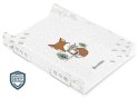 PRZEWIJAK USZTYWNIANY SAFETY SYSTEM 70 CM - PUPIL - LIS PRZEWIJAK USZTYWNIANY SAFETY SYSTEM 70 CM - PUPIL - LIS