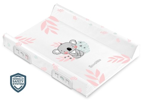 PRZEWIJAK USZTYWNIANY SAFETY SYSTEM 70 CM - SAFARI KOALA PRZEWIJAK USZTYWNIANY SAFETY SYSTEM 70 CM - SAFARI KOALA