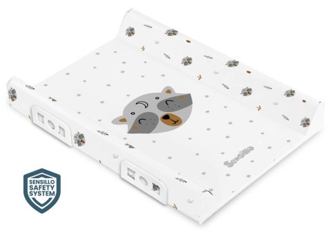 PRZEWIJAK USZTYWNIANY SAFETY SYSTEM 70 CM - ZAGAJNIK - SZOP PRZEWIJAK USZTYWNIANY SAFETY SYSTEM 70 CM - ZAGAJNIK - SZOP