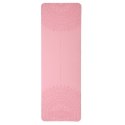 YM10 MATA TPE DO JOGI LIGHT PINK HMS