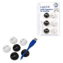 Maskownica LOGILINK Klips KAB0009 Maskownica LOGILINK Klips KAB0009