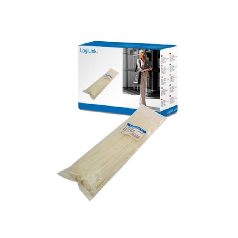 Maskownica LOGILINK Elastyczna KAB0003(20cm0.25cm) Maskownica LOGILINK Elastyczna KAB0003(20cm0.25cm)