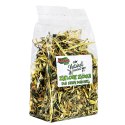 Alegia - zielone ziółka dla Świnki Morskiej 100g Alegia - zielone ziółka dla Świnki Morskiej 100g