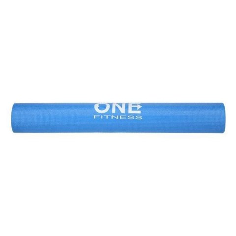 YM01 ONE BLUE MATA DO YOGI ONE FITNESS YM01 ONE BLUE MATA DO YOGI ONE FITNESS
