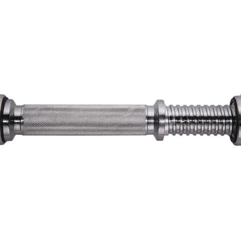 GPR35 GRYF PROSTY 2.5KG Z GWINTEM I ZACISKIEM 350MM HMS GPR35 GRYF PROSTY 2.5KG Z GWINTEM I ZACISKIEM 350MM HMS