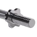 GPR35 GRYF PROSTY 2.5KG Z GWINTEM I ZACISKIEM 350MM HMS GPR35 GRYF PROSTY 2.5KG Z GWINTEM I ZACISKIEM 350MM HMS