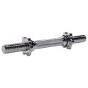 GPR35 GRYF PROSTY 2.5KG Z GWINTEM I ZACISKIEM 350MM HMS GPR35 GRYF PROSTY 2.5KG Z GWINTEM I ZACISKIEM 350MM HMS