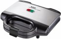 Opiekacz TEFAL SM1552 (700W /Czarno-srebrny ) Opiekacz TEFAL SM1552 (700W /Czarno-srebrny )