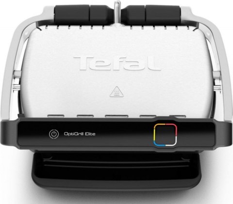 Grill elektryczny TEFAL Optigrill Elite GC750D30 Grill elektryczny TEFAL Optigrill Elite GC750D30