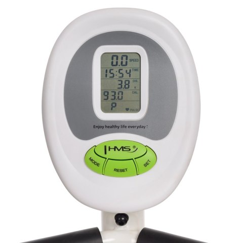 R9259* POZIOMY ROWEREK MAGNETYCZNY HMS (9 KG) R9259* POZIOMY ROWEREK MAGNETYCZNY HMS (9 KG)