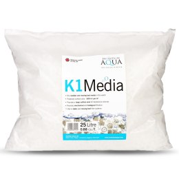 Evolution Aqua K1 Media 25l - ruchomy wkład filtracyjny 