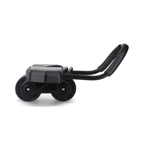 KA10 BLACK KÓŁKO ABS AUTOMATYCZNE KOŁO DO ĆWICZEŃ MIĘŚNI BRZUCHA Z PODPARCIEM KA10 BLACK KÓŁKO ABS AUTOMATYCZNE KOŁO DO ĆWICZEŃ MIĘŚNI BRZUCHA Z PODPARCIEM