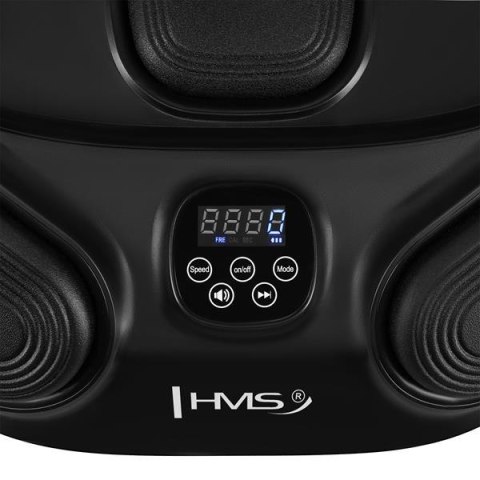 TB10 ELEKTRONICZNA TARCZA BOKSERSKA BLUETOOTH Z MUZYKĄ I RĘKAWICAMI BATERIA 4000MAH HMS TB10 ELEKTRONICZNA TARCZA BOKSERSKA BLUETOOTH Z MUZYKĄ I RĘKAWICAMI BATERIA 4000MAH HMS
