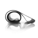GU04 BLACK 1.2 x 50 x 600 MM GUMA DO ĆWICZEŃ HMS GU04 BLACK 1.2 x 50 x 600 MM GUMA DO ĆWICZEŃ HMS