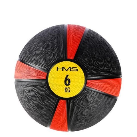 NK06 PIŁKA LEKARSKA 6 KG HMS NK06 PIŁKA LEKARSKA 6 KG HMS