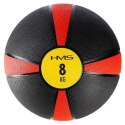NK08 PIŁKA LEKARSKA 8 KG HMS NK08 PIŁKA LEKARSKA 8 KG HMS