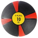 NK10 PIŁKA LEKARSKA 10 KG HMS NK10 PIŁKA LEKARSKA 10 KG HMS