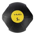 NKU05 PIŁKA LEKARSKA 5 KG HMS NKU05 PIŁKA LEKARSKA 5 KG HMS