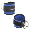 OPX04 OPASKI TRENINGOWE NA KOSTKĘ (2szt) HMS OPX04 OPASKI TRENINGOWE NA KOSTKĘ (2szt) HMS