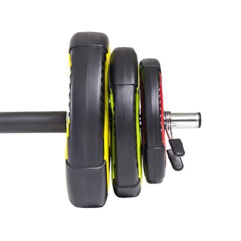 SBP15 SZTANGA TRAINING PUMP 20KG HMS SBP15 SZTANGA TRAINING PUMP 20KG HMS