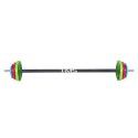 SBP20 SZTANGA TRAINING PUMP 20KG HMS