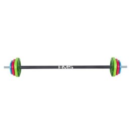 SBP20 SZTANGA TRAINING PUMP 20KG HMS