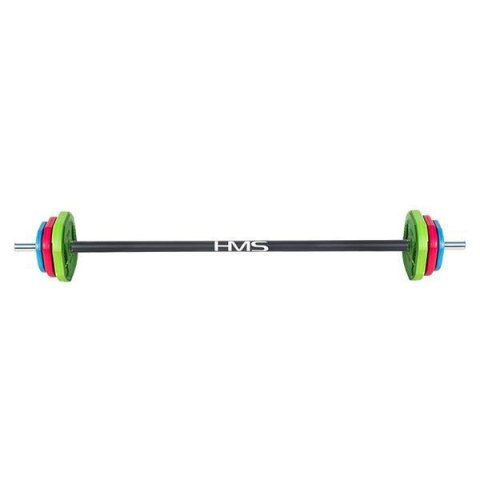 SBP20 SZTANGA TRAINING PUMP 20KG HMS SBP20 SZTANGA TRAINING PUMP 20KG HMS