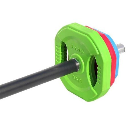 SBP20 SZTANGA TRAINING PUMP 20KG HMS SBP20 SZTANGA TRAINING PUMP 20KG HMS