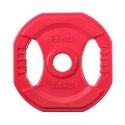SBP20 SZTANGA TRAINING PUMP 20KG HMS