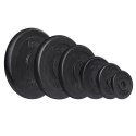 TCZ01 TALERZ CZARNY 1.25 KG HMS TCZ01 TALERZ CZARNY 1.25 KG HMS