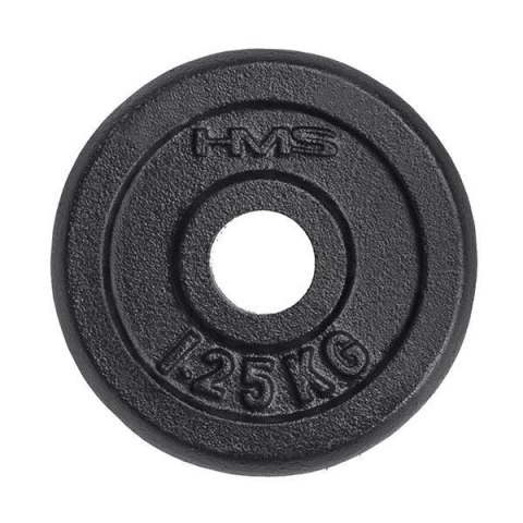 TCZ01 TALERZ CZARNY 1.25 KG HMS TCZ01 TALERZ CZARNY 1.25 KG HMS