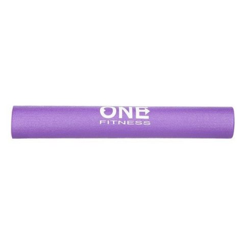 YM01 ONE PURPLE MATA DO YOGI ONE FITNESS YM01 ONE PURPLE MATA DO YOGI ONE FITNESS