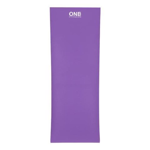 YM01 ONE PURPLE MATA DO YOGI ONE FITNESS YM01 ONE PURPLE MATA DO YOGI ONE FITNESS
