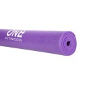 YM01 ONE PURPLE MATA DO YOGI ONE FITNESS YM01 ONE PURPLE MATA DO YOGI ONE FITNESS