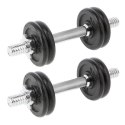 SG02 HANTLE ŻELIWNE 2x7KG HMS SG02 HANTLE ŻELIWNE 2x7KG HMS