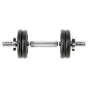 SG02 HANTLE ŻELIWNE 2x7KG HMS SG02 HANTLE ŻELIWNE 2x7KG HMS