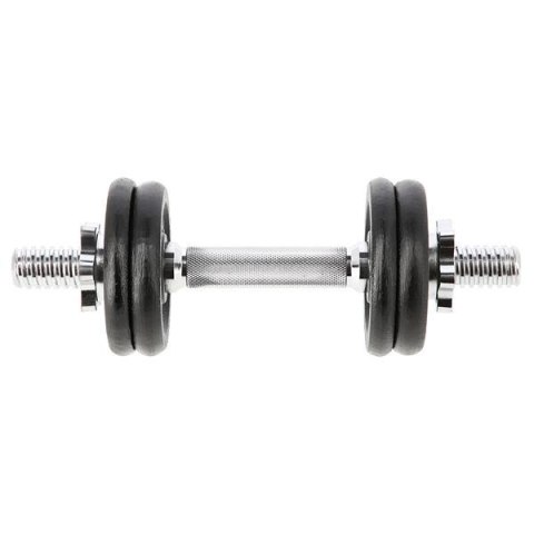 SG02 HANTLE ŻELIWNE 2x7KG HMS SG02 HANTLE ŻELIWNE 2x7KG HMS