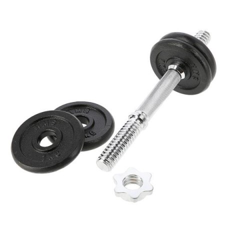 SG02 HANTLE ŻELIWNE 2x7KG HMS SG02 HANTLE ŻELIWNE 2x7KG HMS