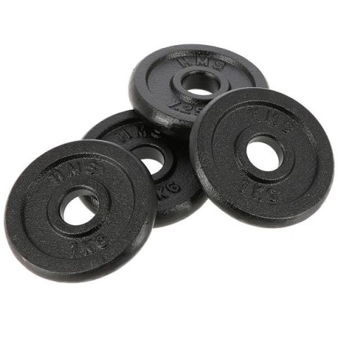 SG02 HANTLE ŻELIWNE 2x7KG HMS SG02 HANTLE ŻELIWNE 2x7KG HMS